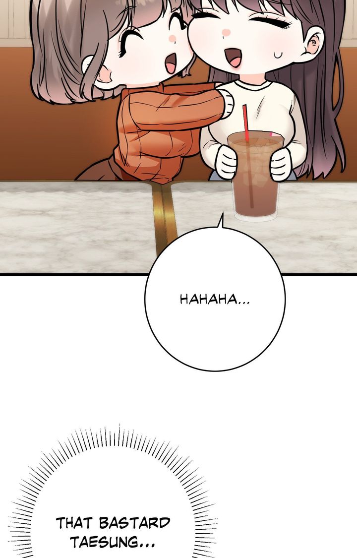 Secret Siblings 2 - Chapter 31 [photo 39] - MangaPorn