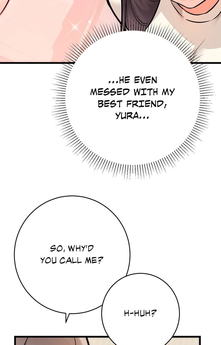 Secret Siblings 2 - Chapter 31 [photo 41] - MangaPorn