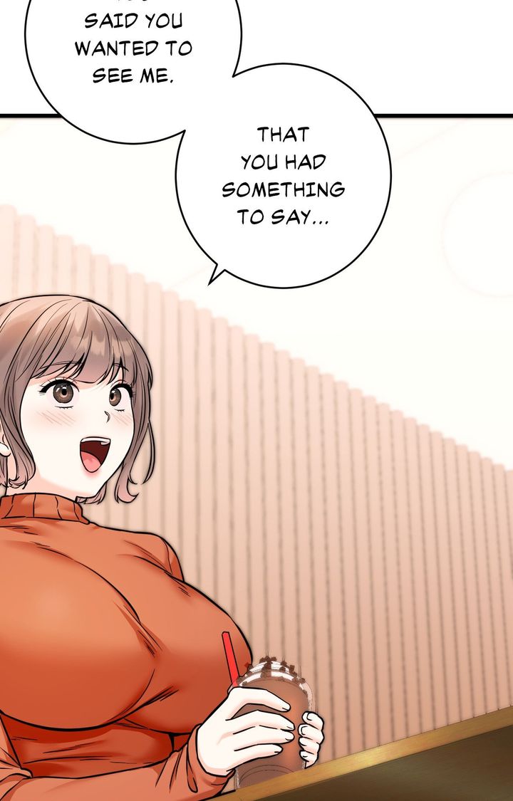 Secret Siblings 2 - Chapter 31 [photo 43] - MangaPorn