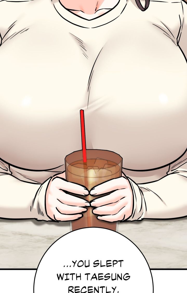 Secret Siblings 2 - Chapter 31 [photo 47] - MangaPorn