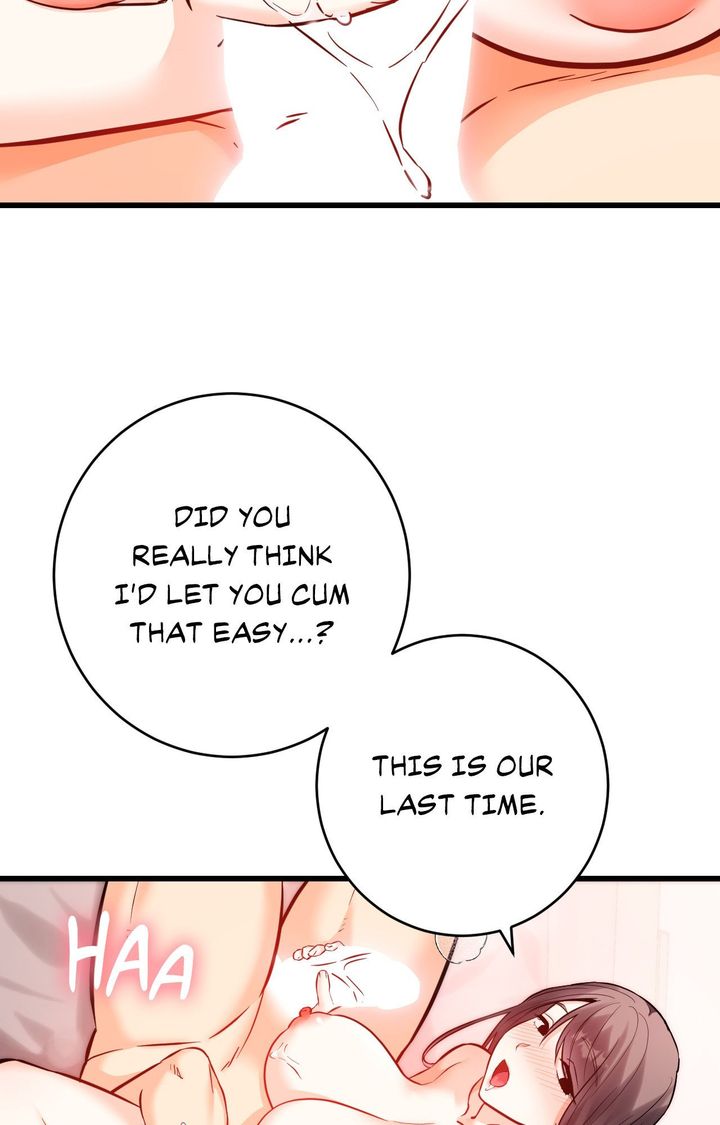 Secret Siblings 2 - Chapter 31 [photo 65] - MangaPorn