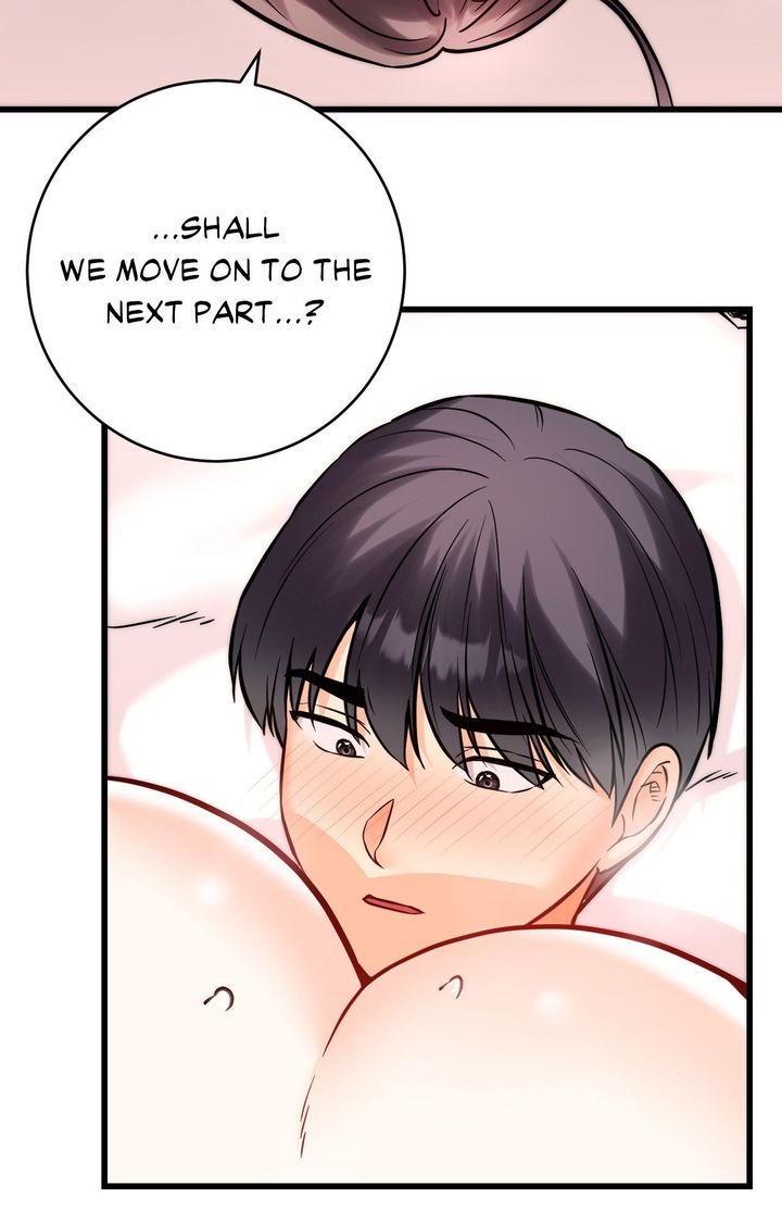 Secret Siblings 2 - Chapter 31 [photo 68] - MangaPorn