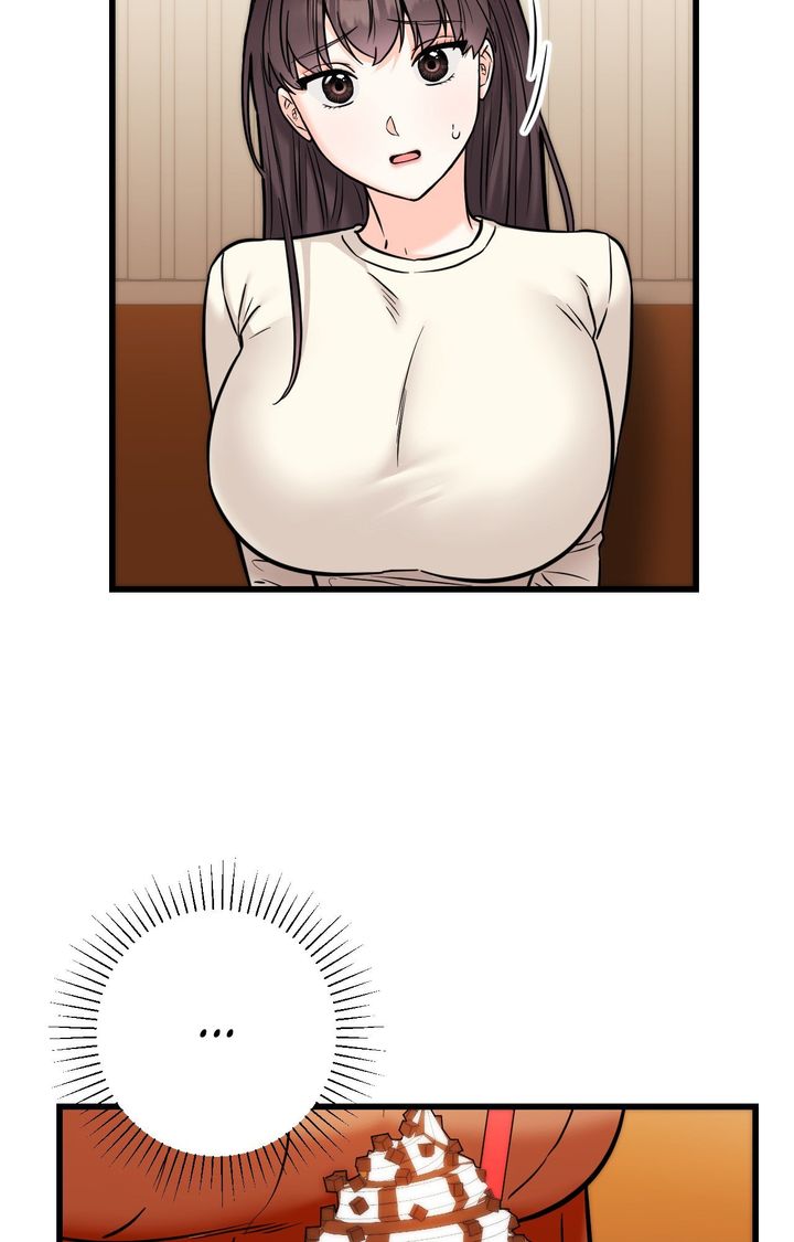 Secret Siblings 2 - Chapter 31 [photo 77] - MangaPorn