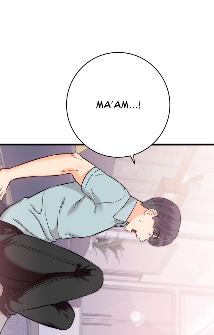 Secret Siblings 2 - Chapter 31 [photo 8] - MangaPorn