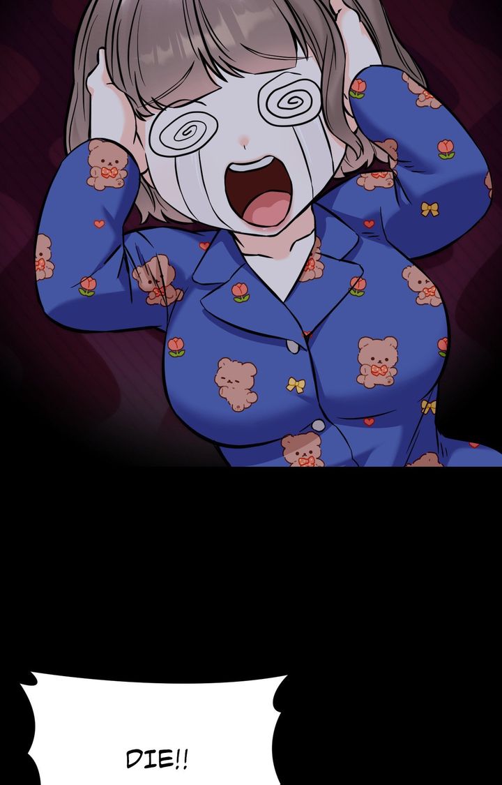 Secret Siblings 2 - Chapter 31 [photo 81] - MangaPorn