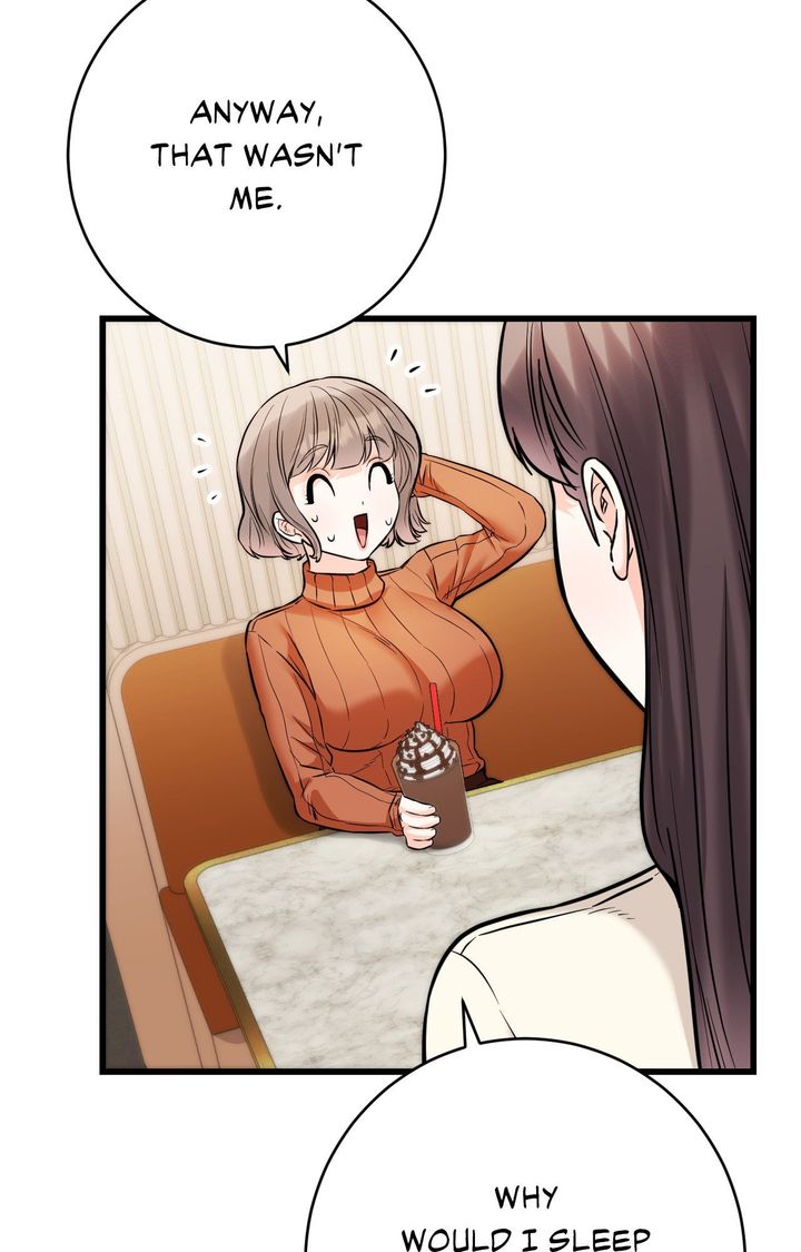 Secret Siblings 2 - Chapter 31 [photo 84] - MangaPorn