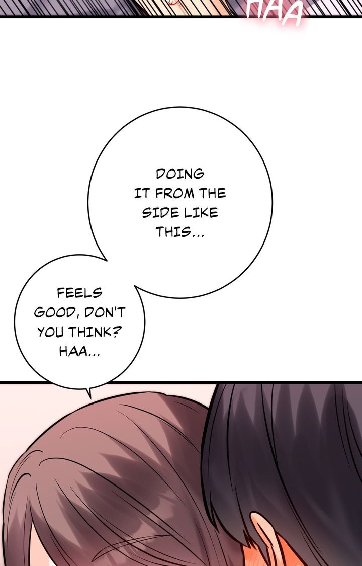 Secret Siblings 2 - Chapter 31 [photo 92] - MangaPorn