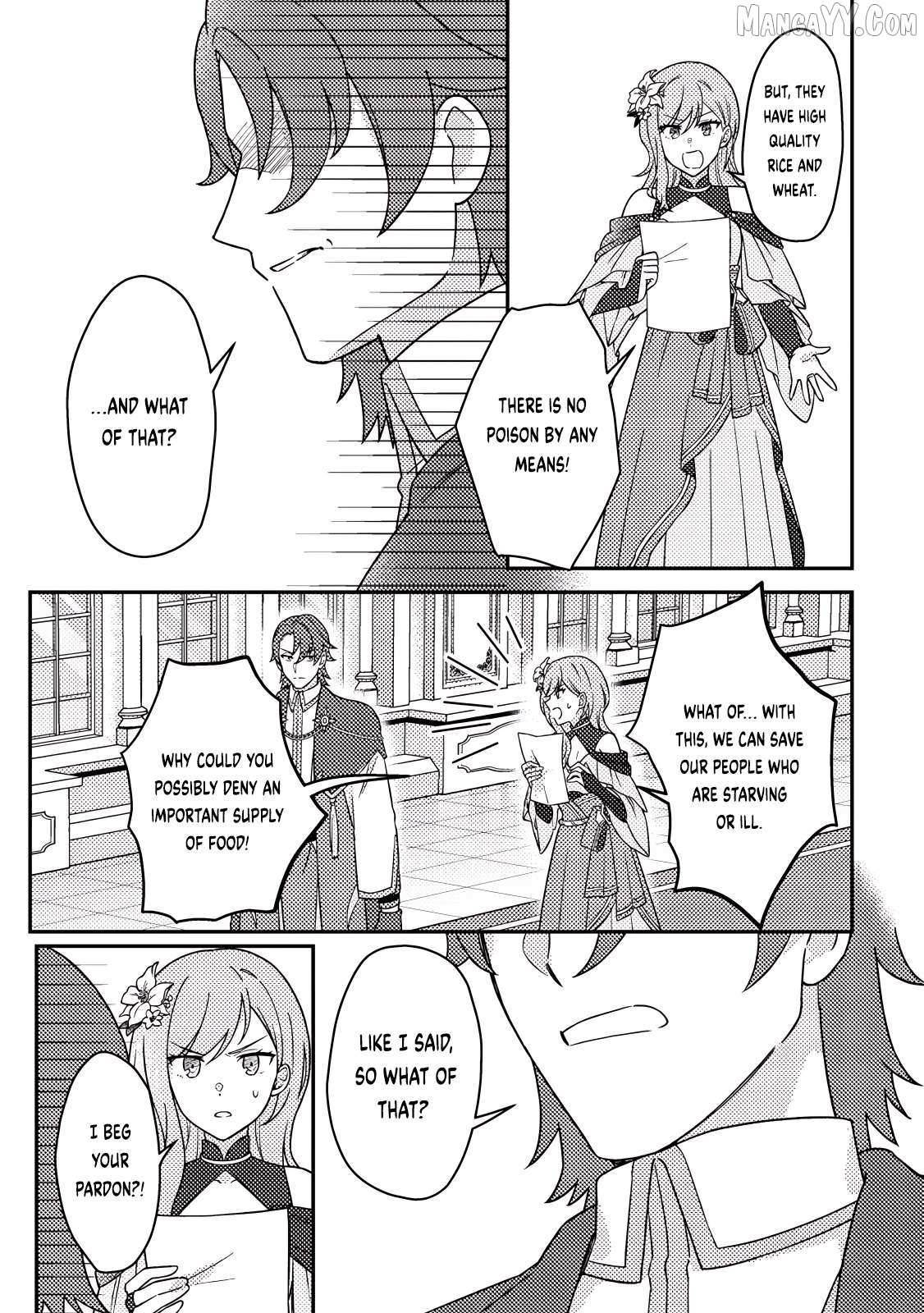 Revolution in production with the blessings of the gods – While living a leisurely, slow life in a corner of another world, somehow a diverse group of people gathered to form the strongest nation… - Chapter 27.3 [photo 2] - MangaPorn