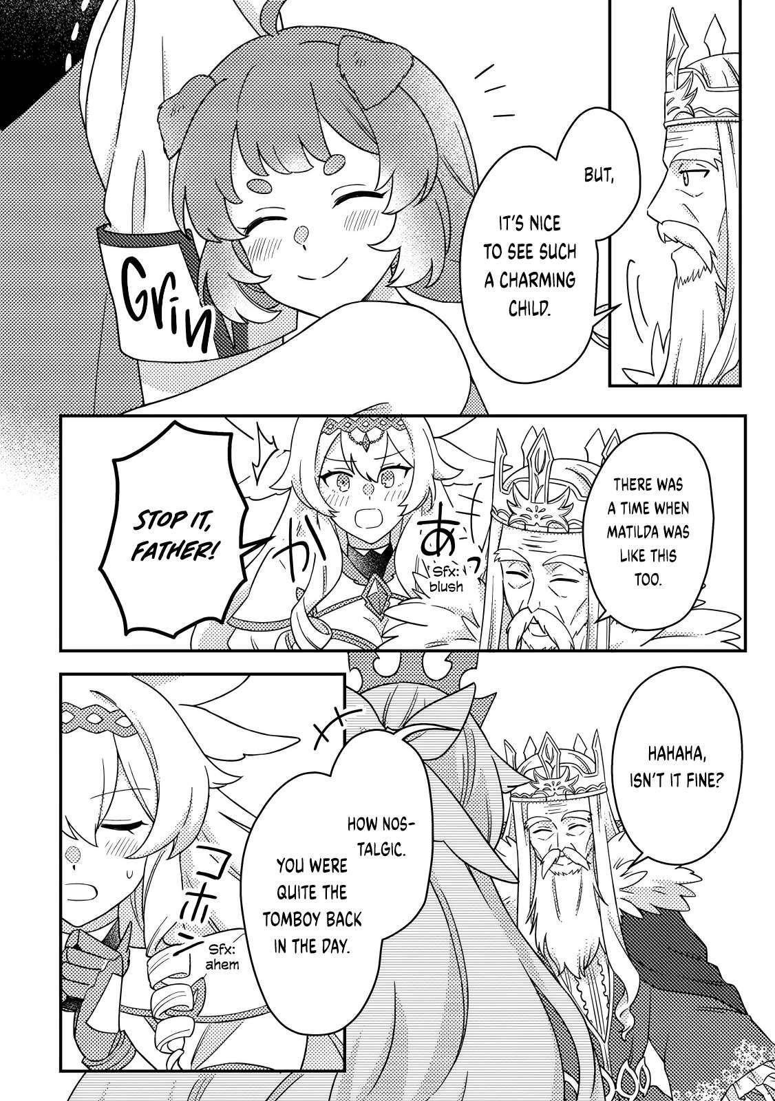 Revolution in production with the blessings of the gods – While living a leisurely, slow life in a corner of another world, somehow a diverse group of people gathered to form the strongest nation… - Chapter 28.1 [photo 10] - MangaPorn