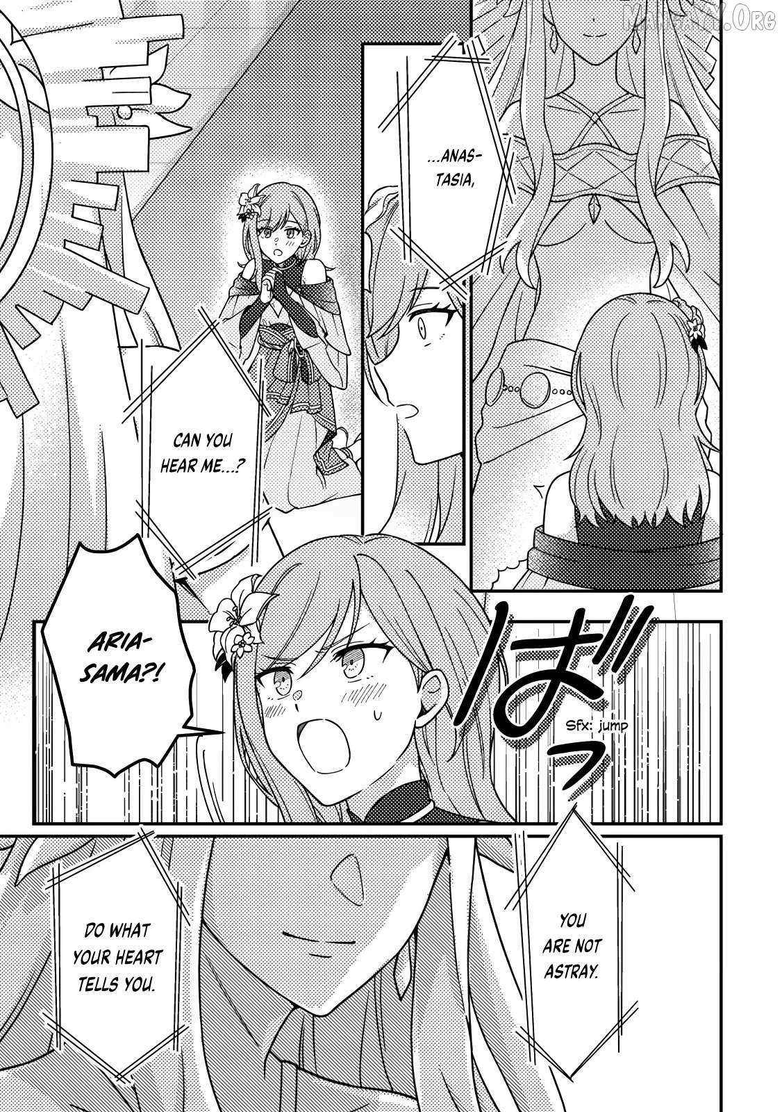 Revolution in production with the blessings of the gods – While living a leisurely, slow life in a corner of another world, somehow a diverse group of people gathered to form the strongest nation… - Chapter 28.2 [photo 5] - MangaPorn