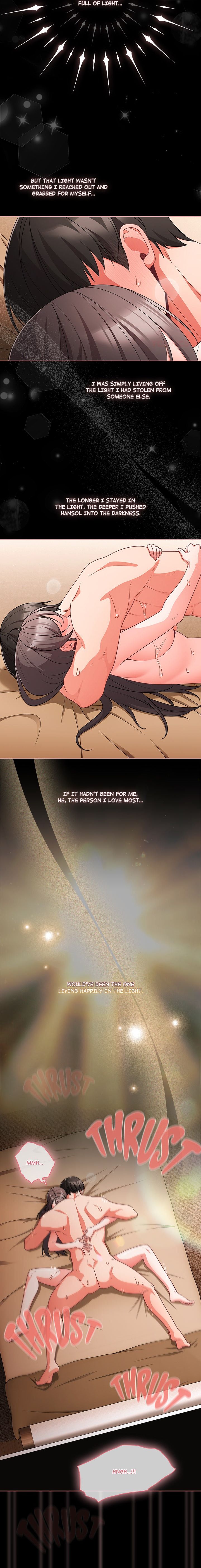 People of The Dark - Chapter 68 [photo 21] - MangaPorn