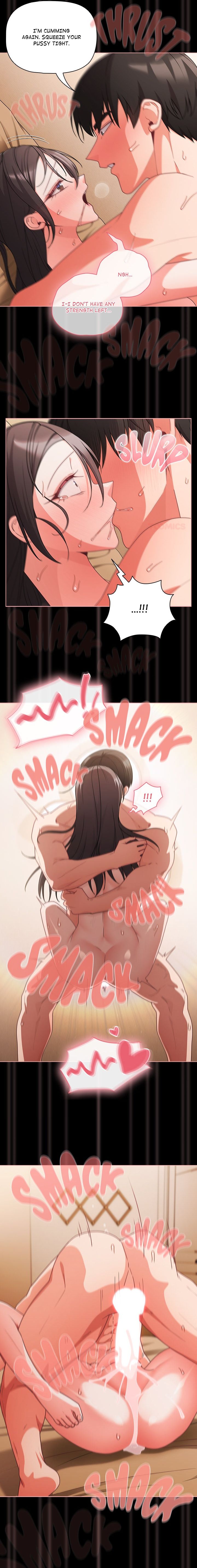 People of The Dark - Chapter 68 [photo 22] - MangaPorn