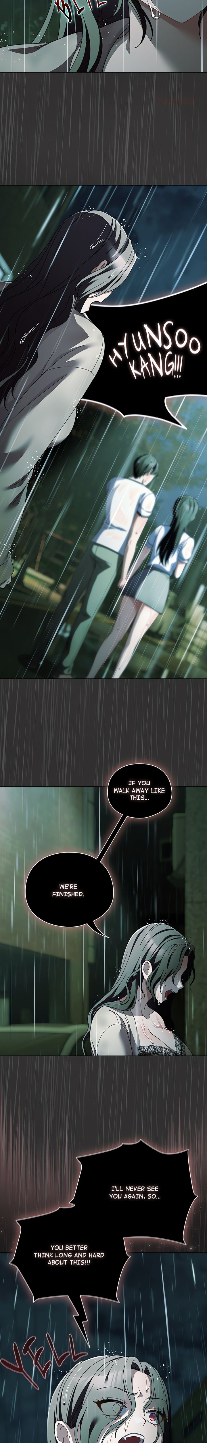 Sweet Girl, Dirty Secrets - Chapter 48 [photo 10] - MangaPorn