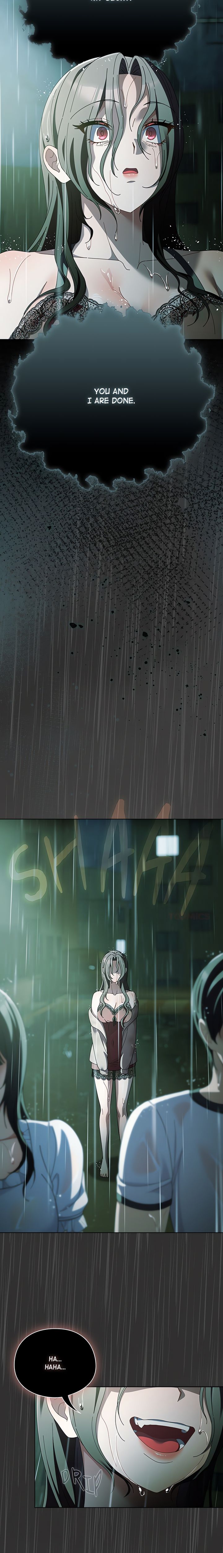 Sweet Girl, Dirty Secrets - Chapter 48 [photo 12] - MangaPorn