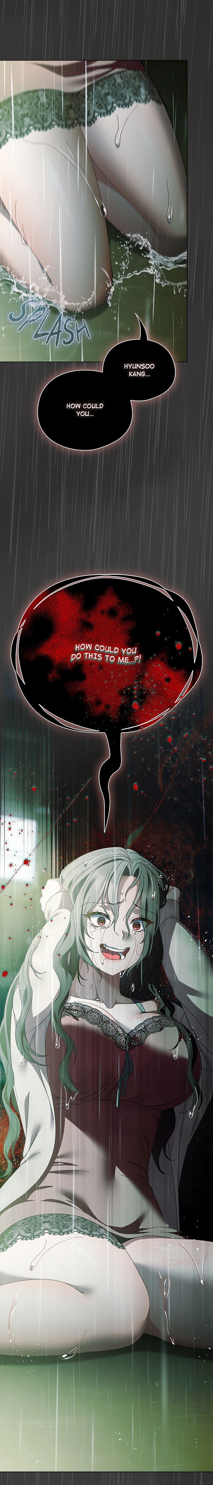 Sweet Girl, Dirty Secrets - Chapter 48 [photo 13] - MangaPorn