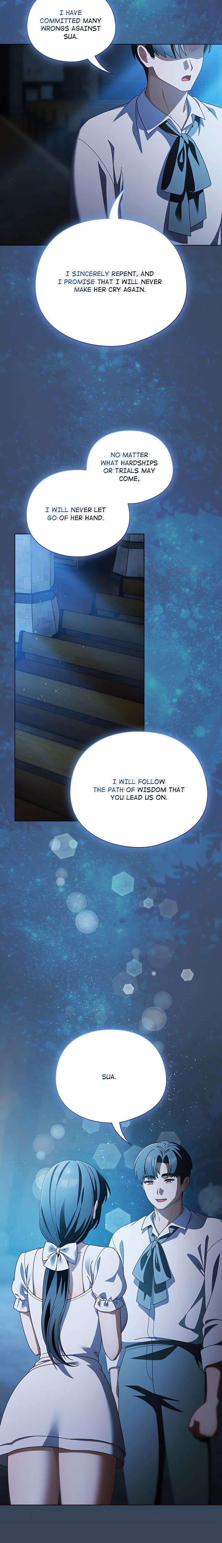 Sweet Girl, Dirty Secrets - Chapter 48 [photo 16] - MangaPorn