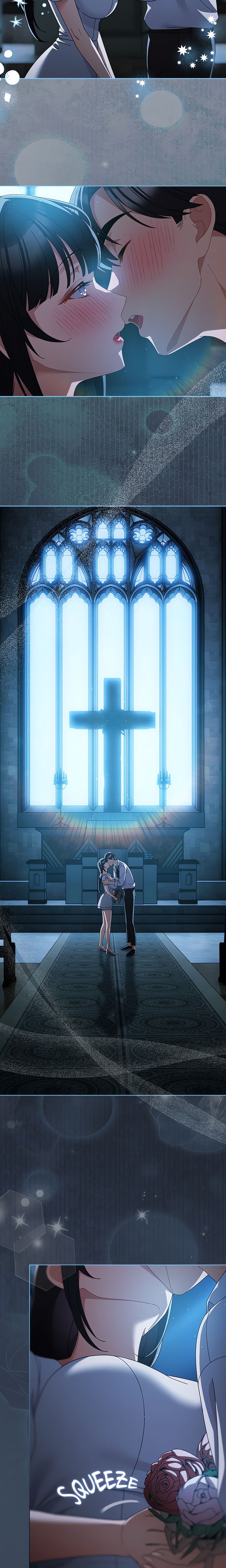 Sweet Girl, Dirty Secrets - Chapter 48 [photo 19] - MangaPorn