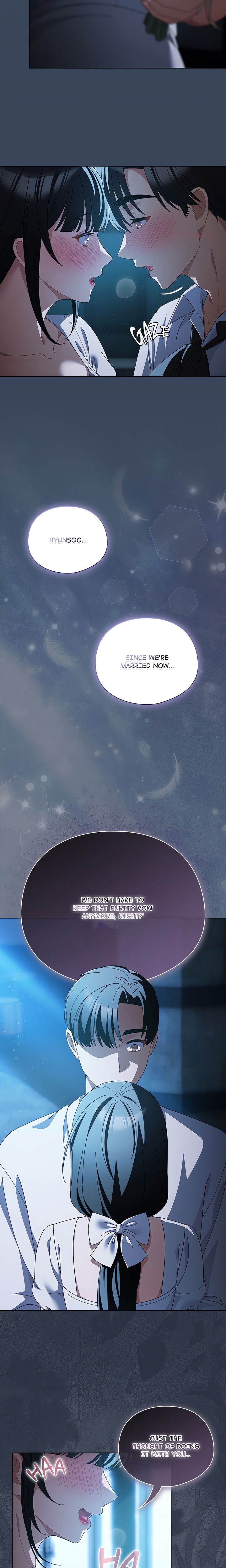 Sweet Girl, Dirty Secrets - Chapter 48 [photo 20] - MangaPorn