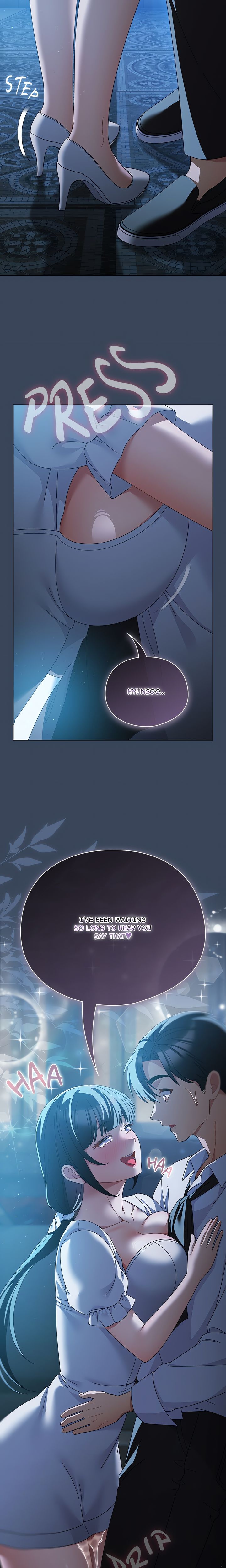 Sweet Girl, Dirty Secrets - Chapter 48 [photo 24] - MangaPorn