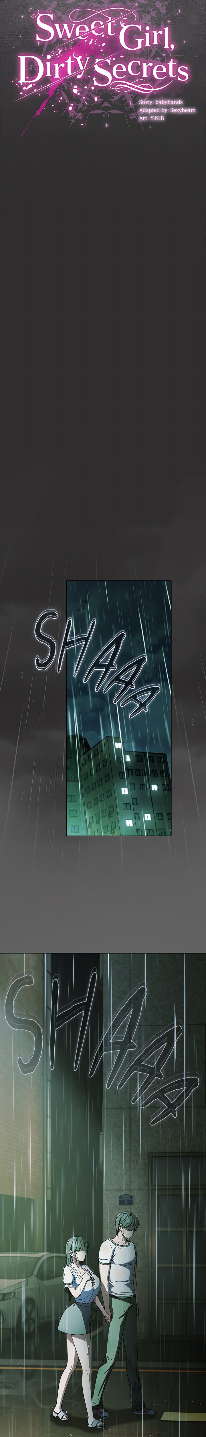 Sweet Girl, Dirty Secrets - Chapter 48 [photo 4] - MangaPorn