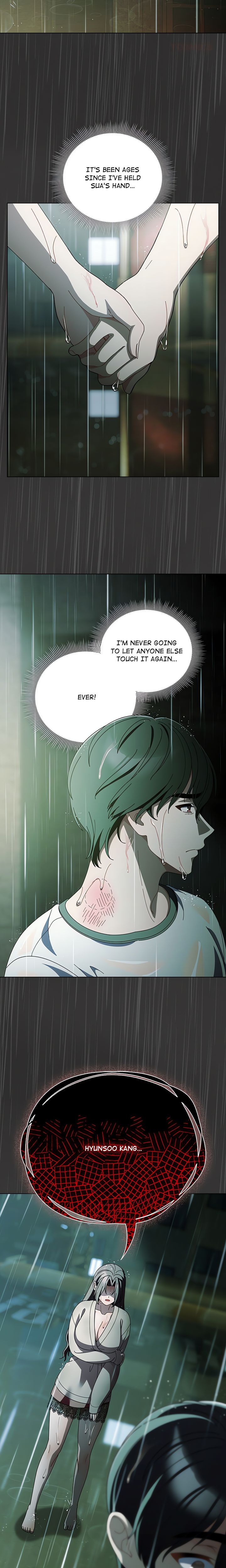 Sweet Girl, Dirty Secrets - Chapter 48 [photo 5] - MangaPorn