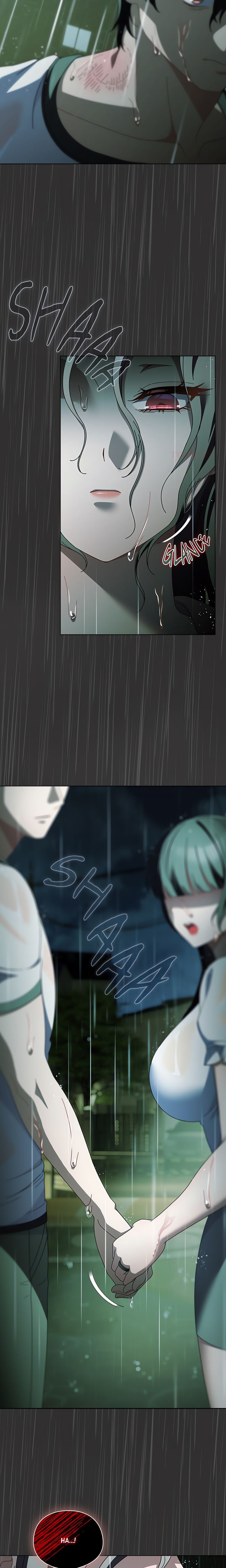 Sweet Girl, Dirty Secrets - Chapter 48 [photo 6] - MangaPorn