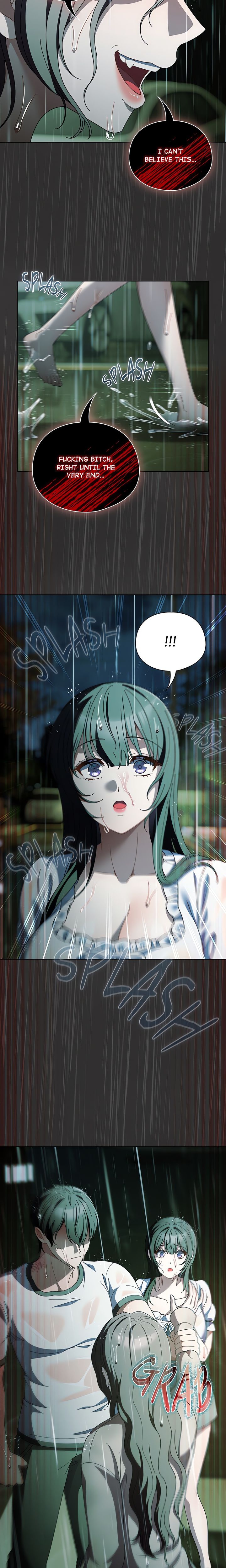 Sweet Girl, Dirty Secrets - Chapter 48 [photo 7] - MangaPorn