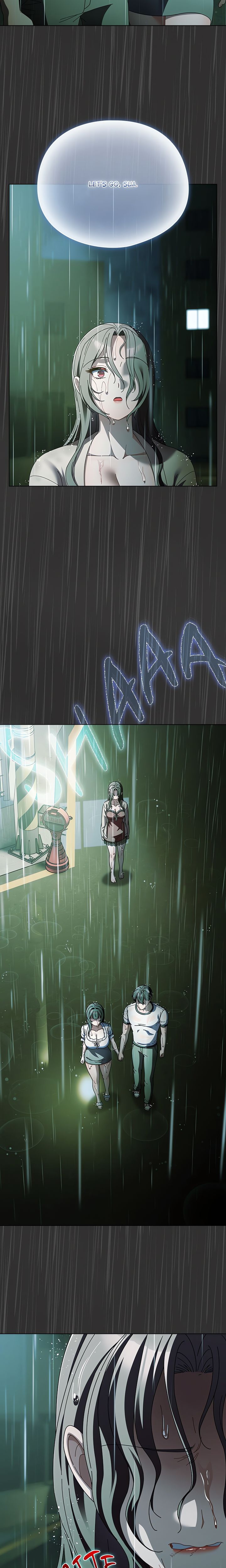 Sweet Girl, Dirty Secrets - Chapter 48 [photo 9] - MangaPorn