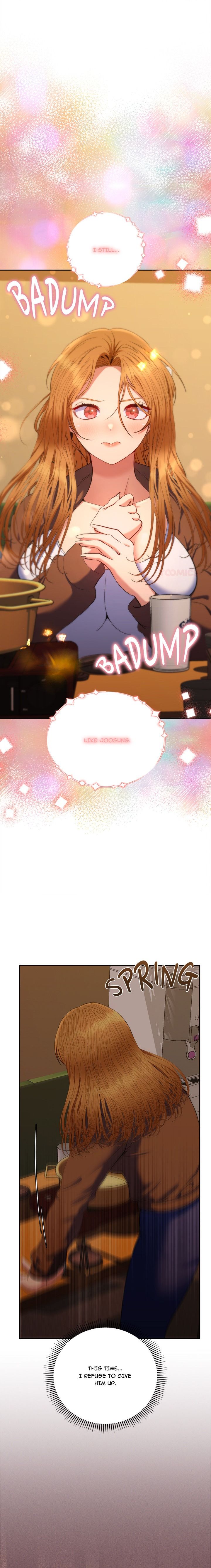 Everyone’s Man - Chapter 39 [photo 1] - MangaPorn