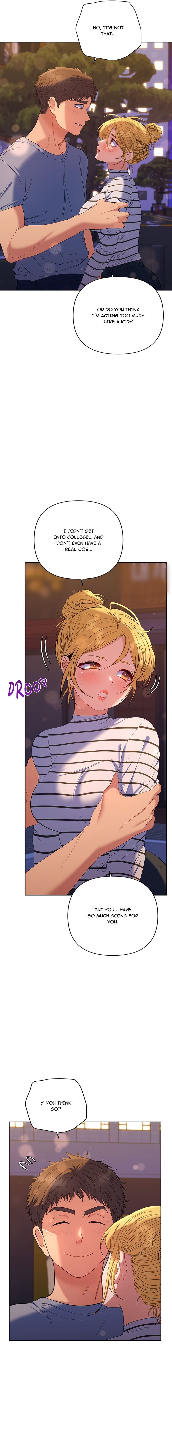 Everyone’s Man - Chapter 39 [photo 11] - MangaPorn