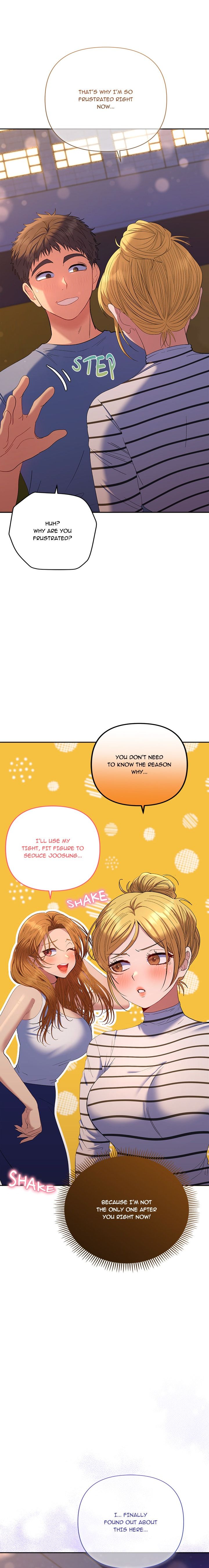 Everyone’s Man - Chapter 39 [photo 12] - MangaPorn