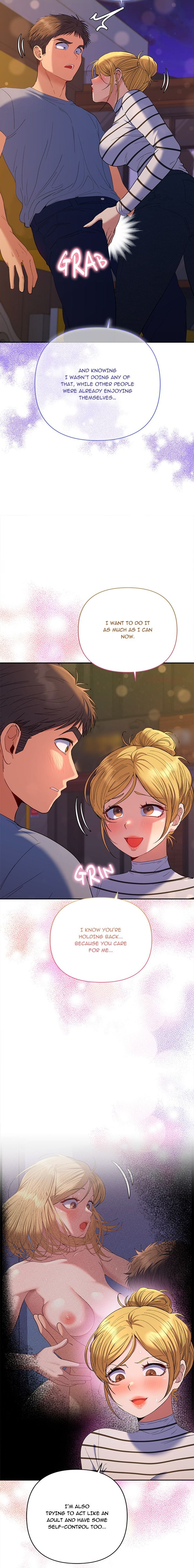 Everyone’s Man - Chapter 39 [photo 13] - MangaPorn