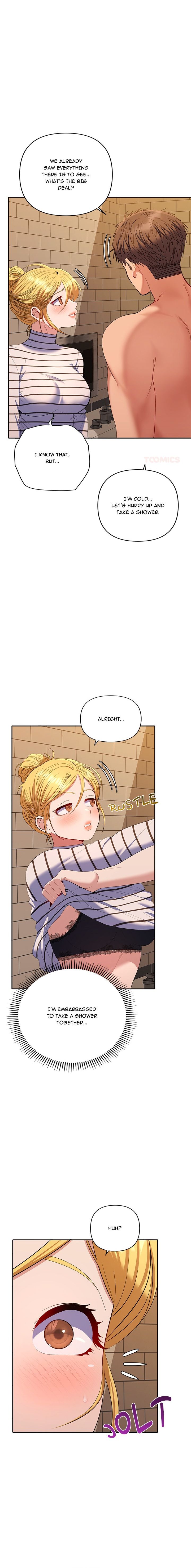 Everyone’s Man - Chapter 39 [photo 16] - MangaPorn