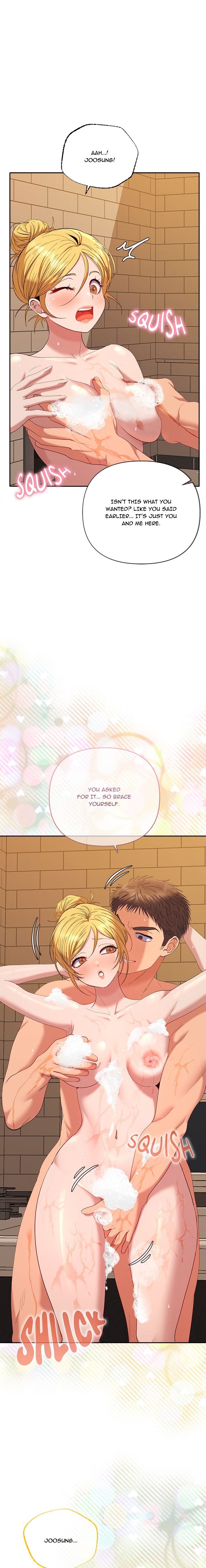 Everyone’s Man - Chapter 39 [photo 18] - MangaPorn