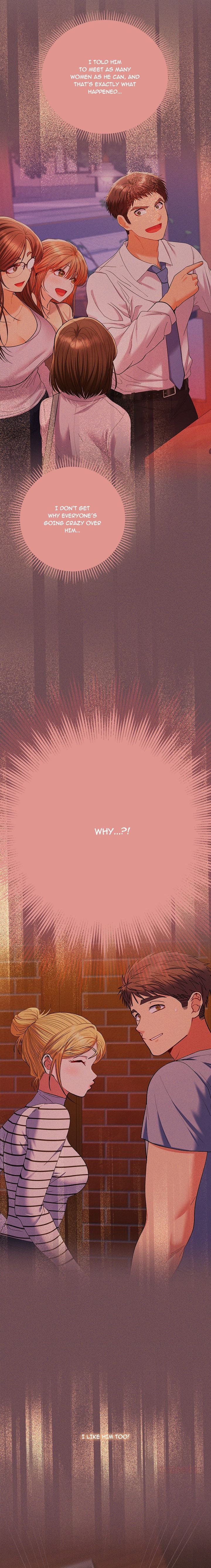 Everyone’s Man - Chapter 39 [photo 2] - MangaPorn