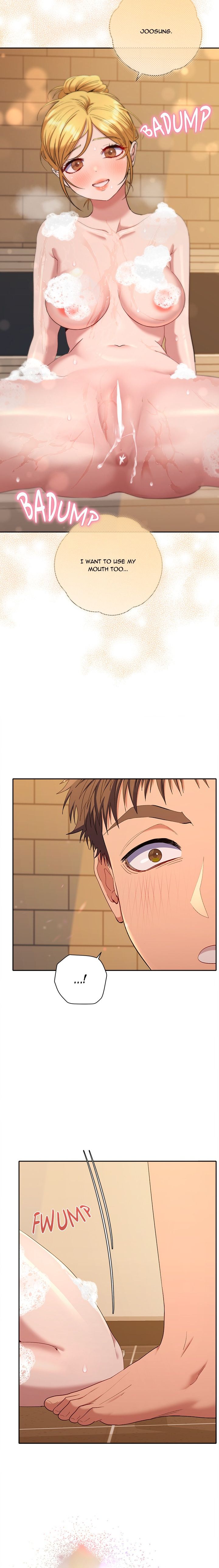 Everyone’s Man - Chapter 39 [photo 24] - MangaPorn