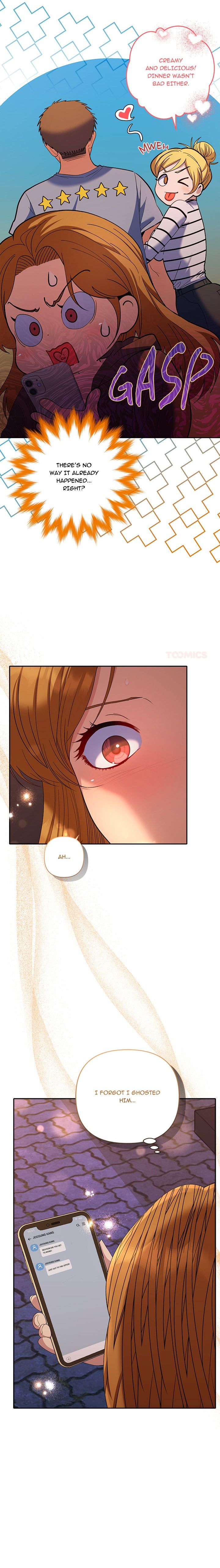 Everyone’s Man - Chapter 39 [photo 4] - MangaPorn