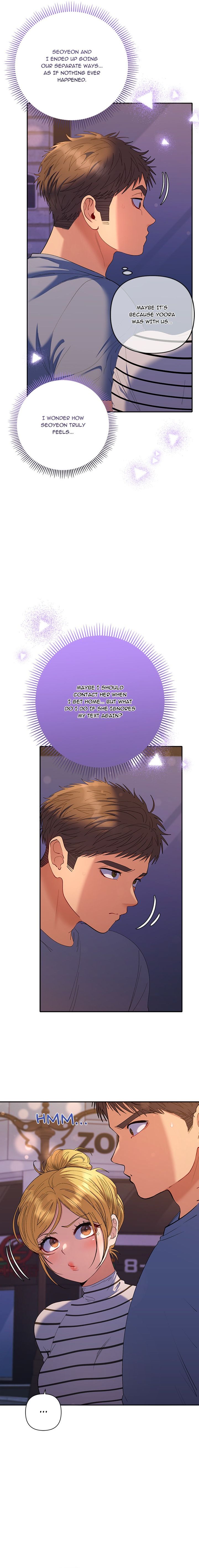 Everyone’s Man - Chapter 39 [photo 6] - MangaPorn