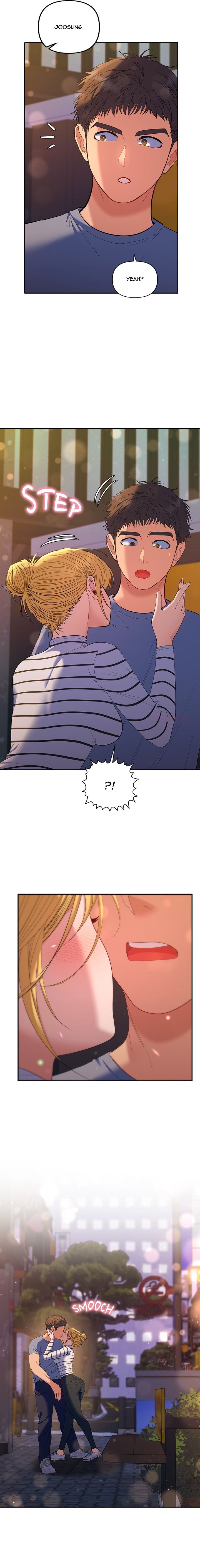 Everyone’s Man - Chapter 39 [photo 7] - MangaPorn