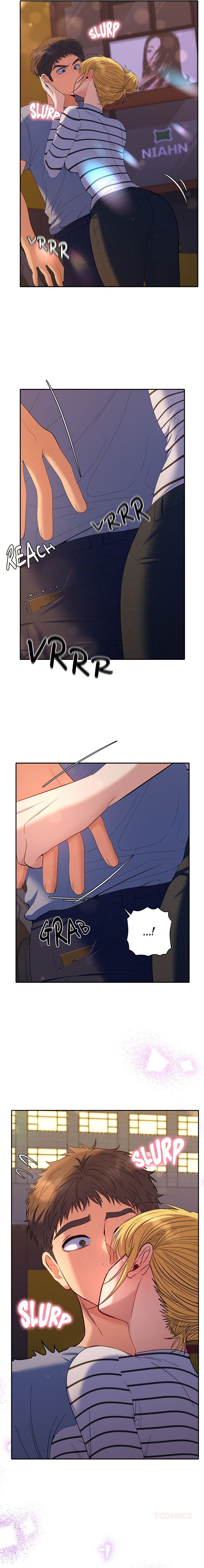 Everyone’s Man - Chapter 39 [photo 8] - MangaPorn