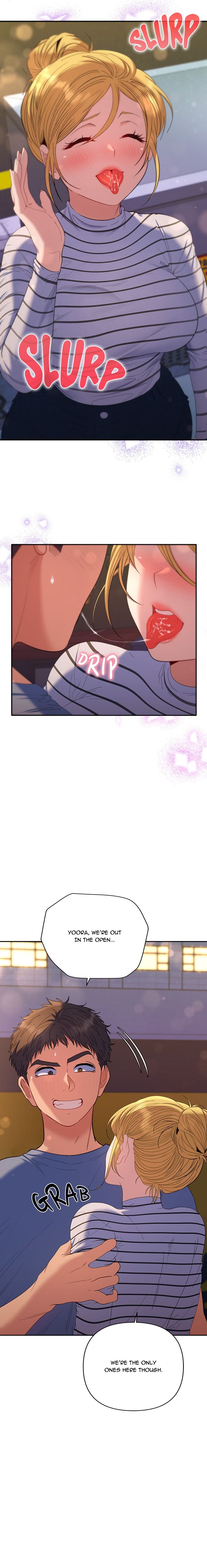 Everyone’s Man - Chapter 39 [photo 9] - MangaPorn