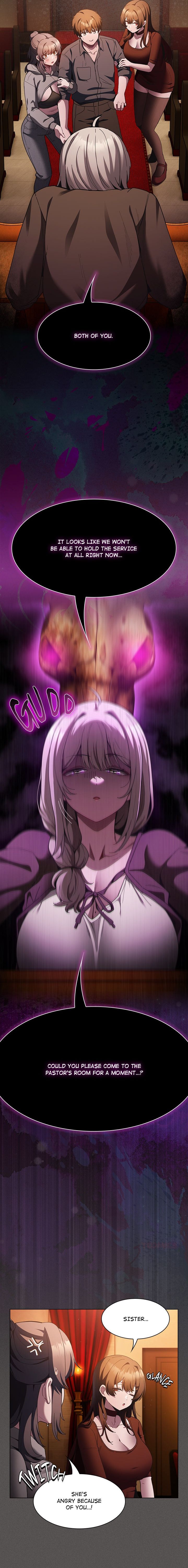 Believe Me! I Offer You My First - Chapter 37 [photo 10] - MangaPorn