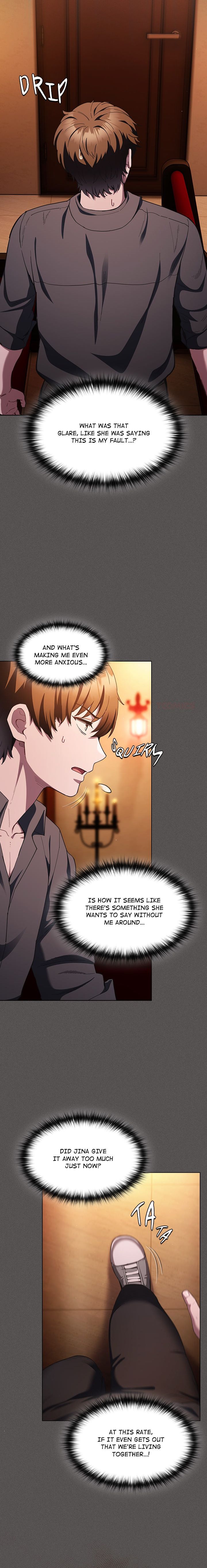 Believe Me! I Offer You My First - Chapter 37 [photo 12] - MangaPorn