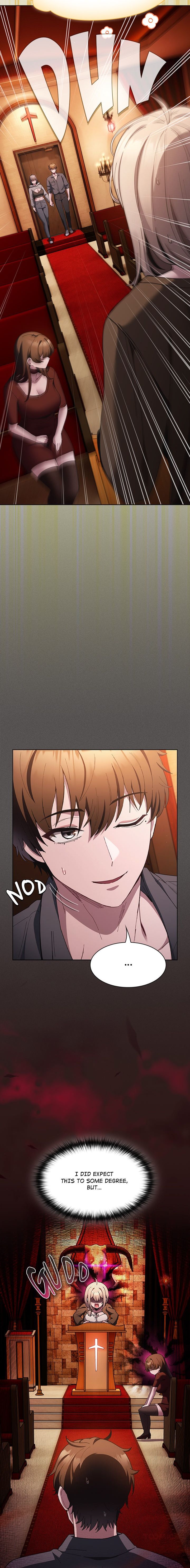 Believe Me! I Offer You My First - Chapter 37 [photo 2] - MangaPorn