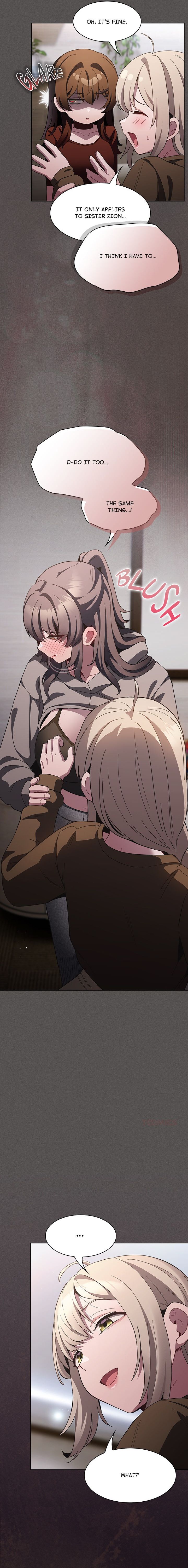 Believe Me! I Offer You My First - Chapter 37 [photo 24] - MangaPorn