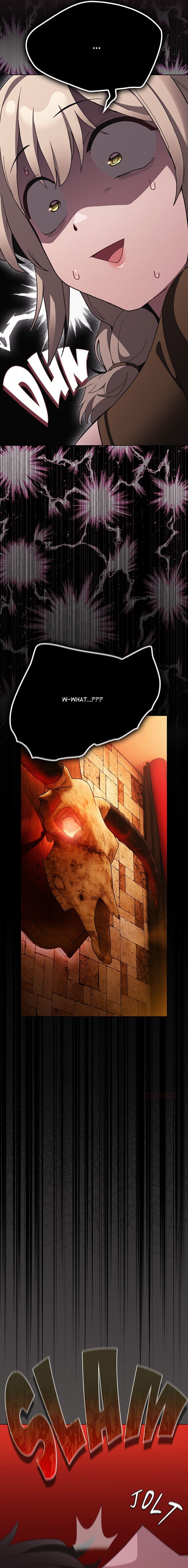 Believe Me! I Offer You My First - Chapter 37 [photo 26] - MangaPorn