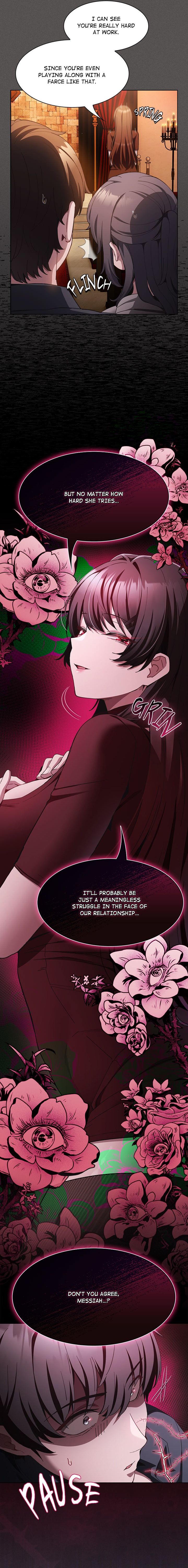 Believe Me! I Offer You My First - Chapter 37 [photo 6] - MangaPorn