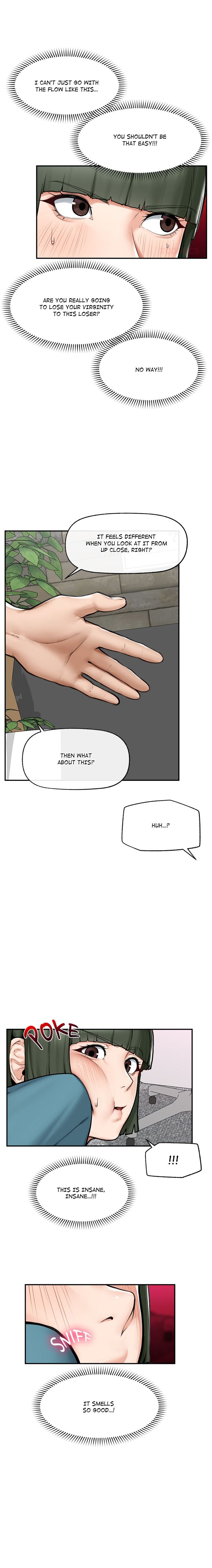 Mr. Superconductor - Chapter 25 [photo 10] - MangaPorn