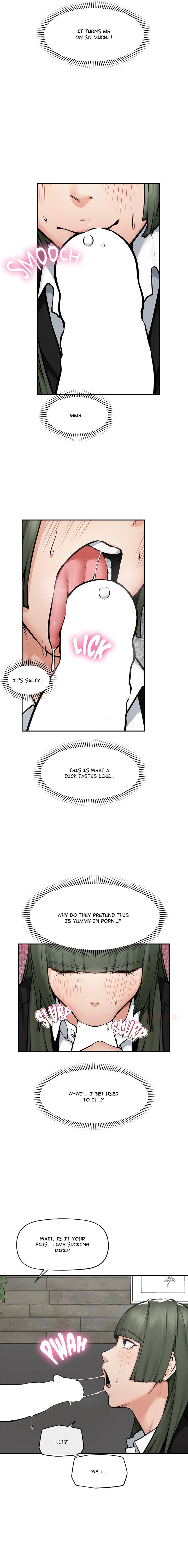 Mr. Superconductor - Chapter 25 [photo 15] - MangaPorn