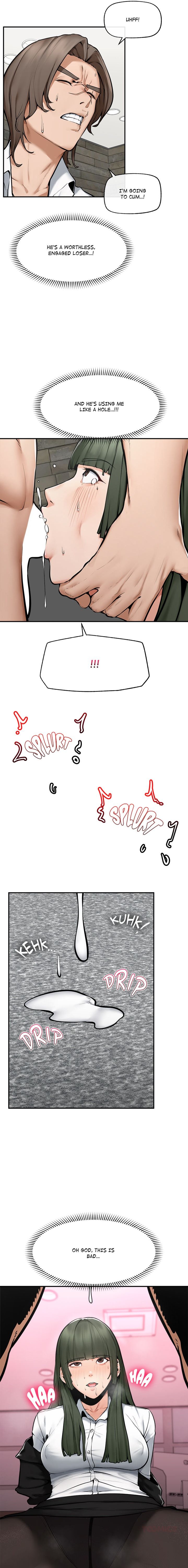 Mr. Superconductor - Chapter 25 [photo 19] - MangaPorn